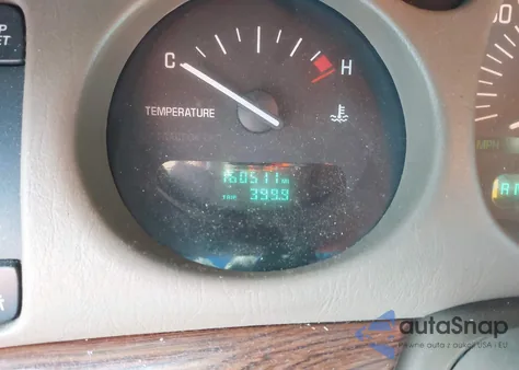 2005 Buick Lesabre Custom from USA, damaged, VIN 1G4HP52K05U194261